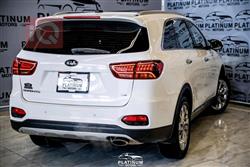 کیا سۆرینتۆ